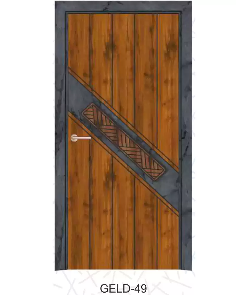 Germanart Premium Quality Doors